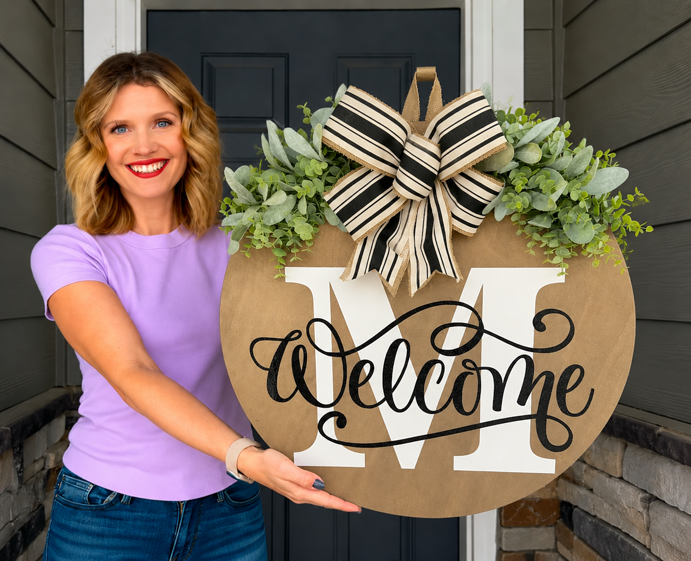 c-Mother's Day Gift