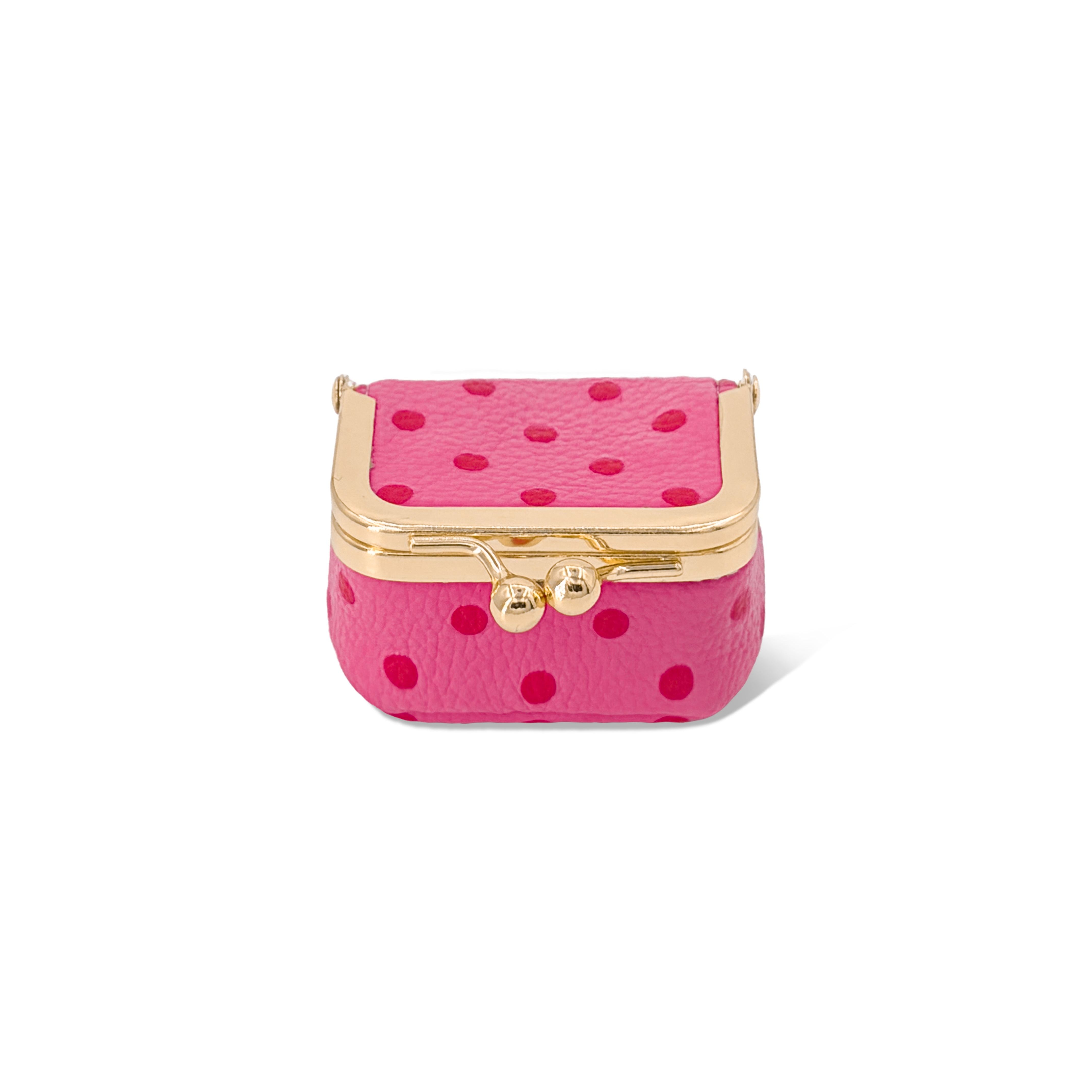 Mini Gem Jewelry Case