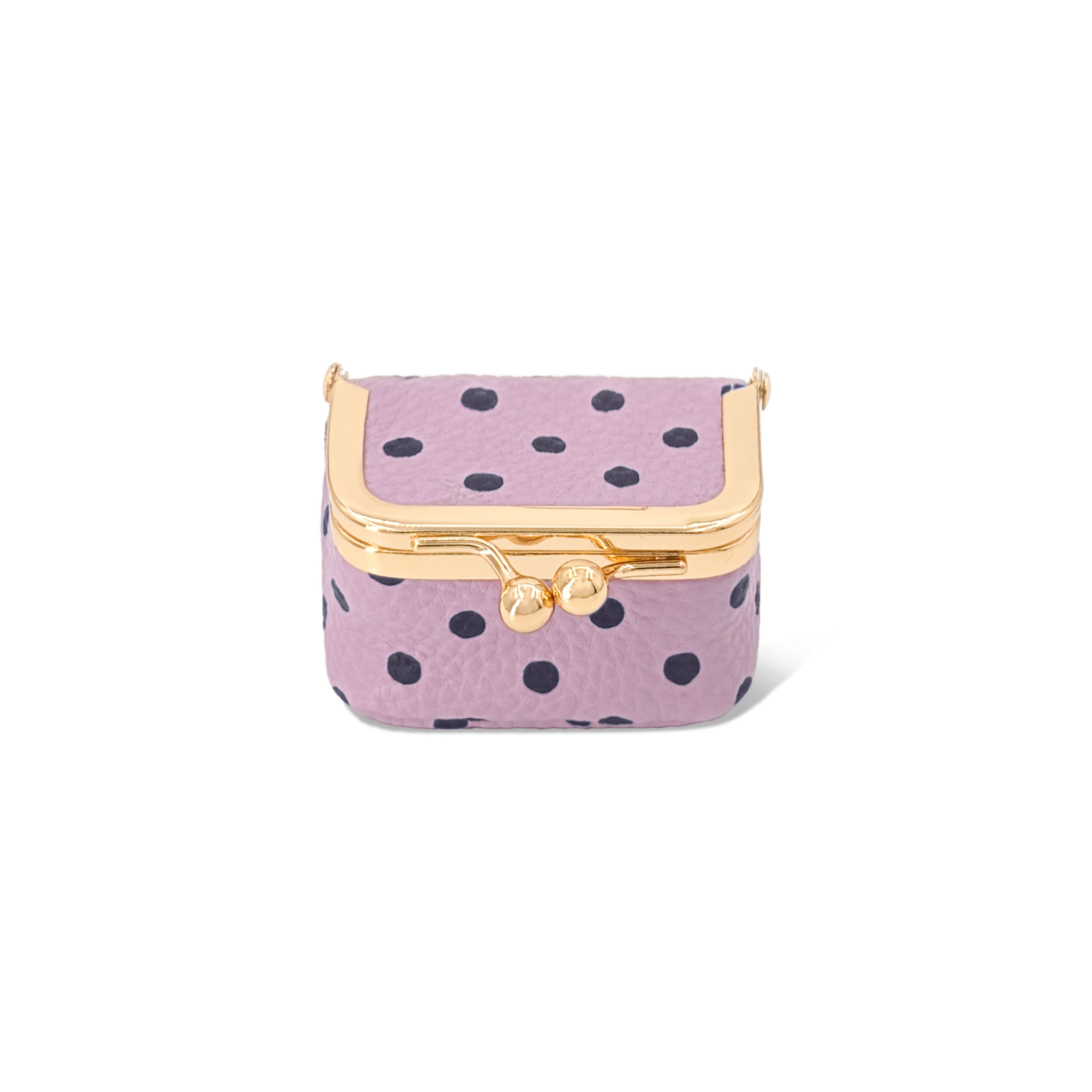 Mini Gem Jewelry Case