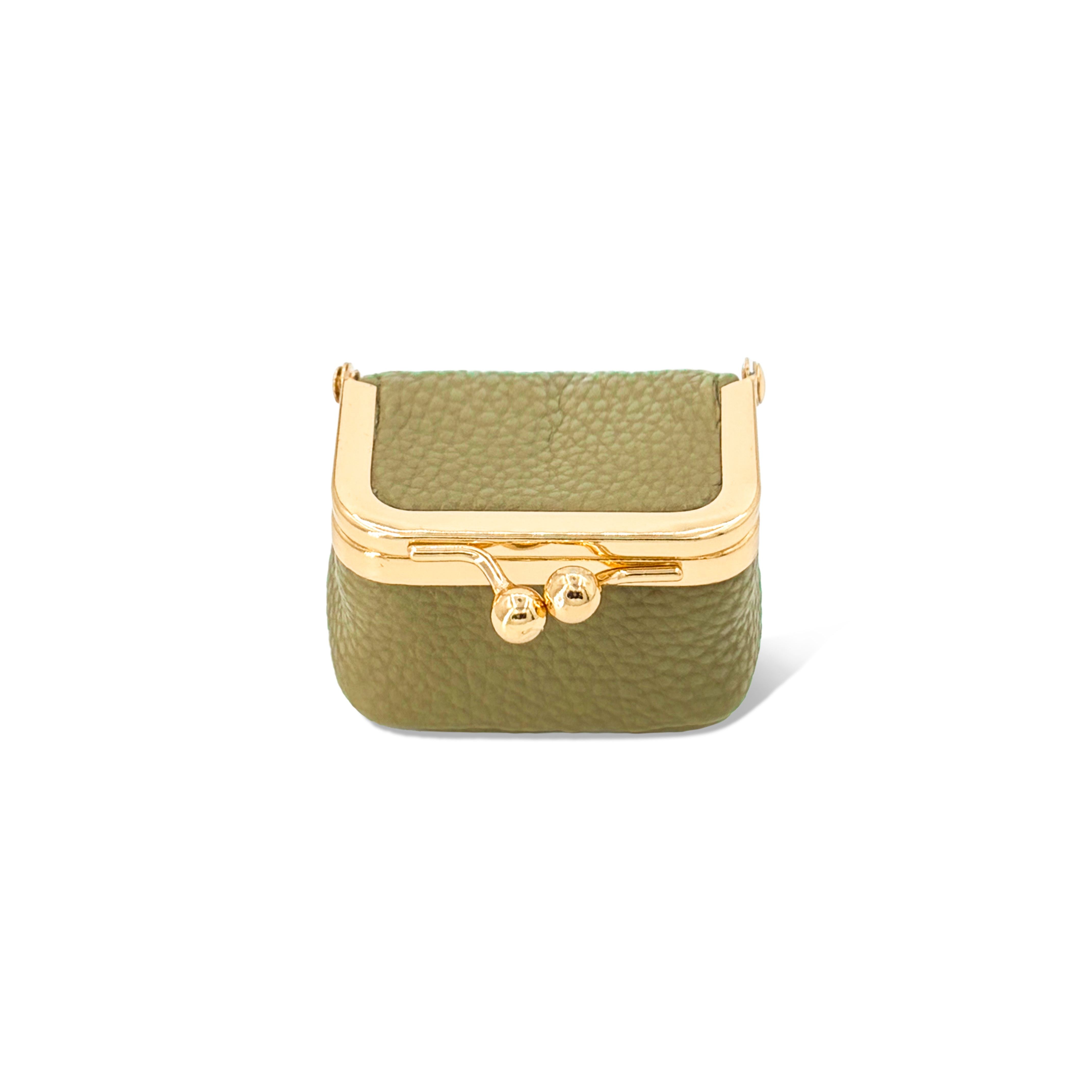 Mini Gem Jewelry Case