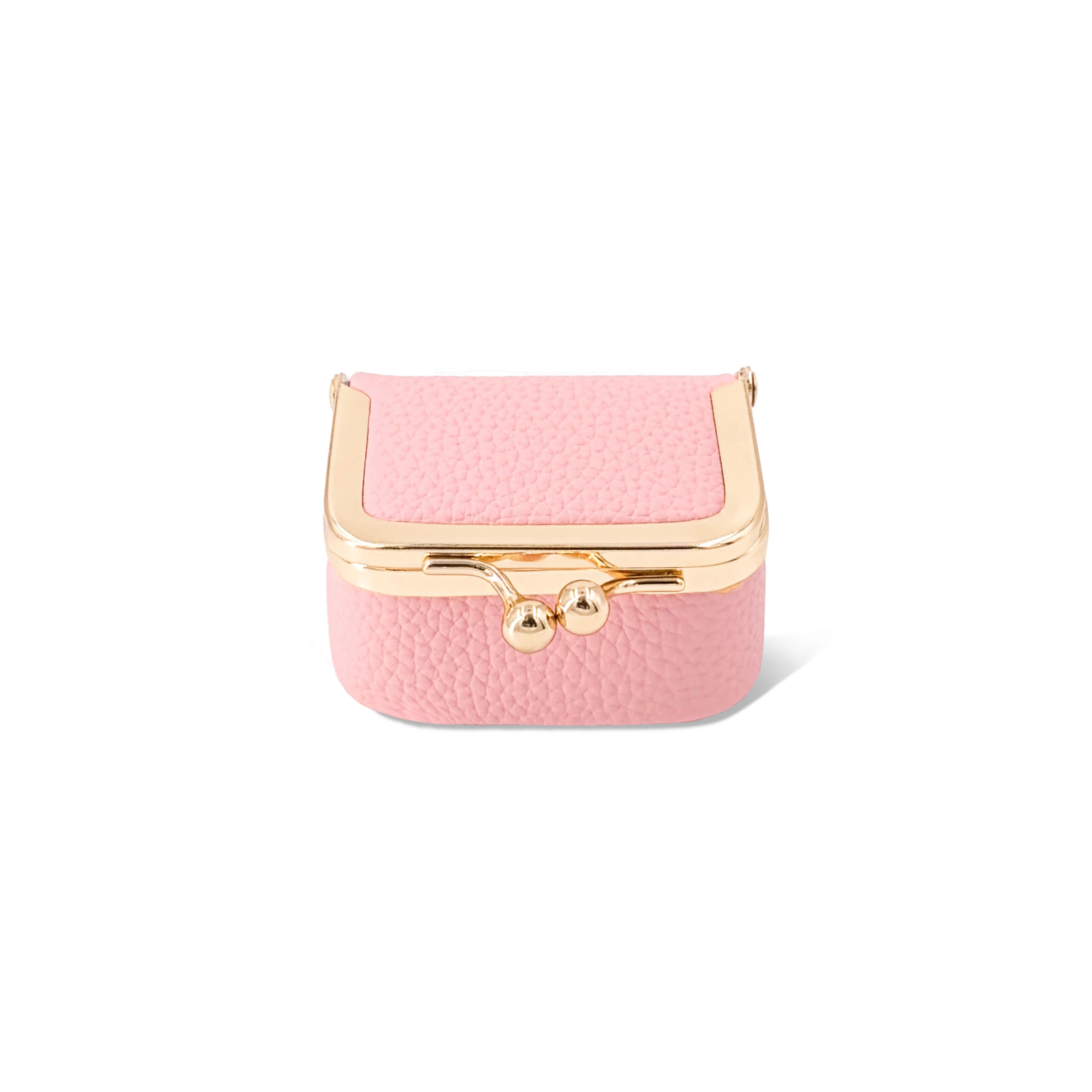 Mini Gem Jewelry Case