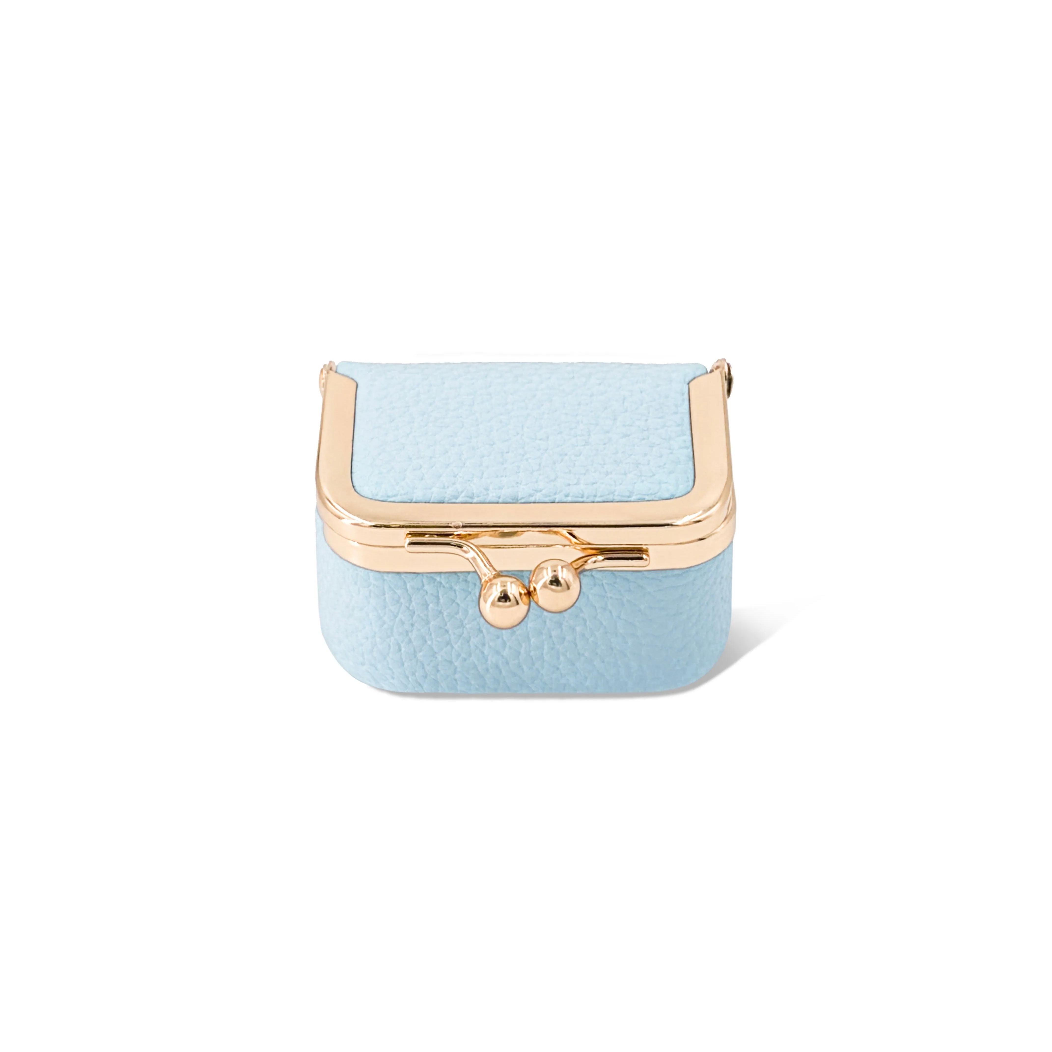 Mini Gem Jewelry Case