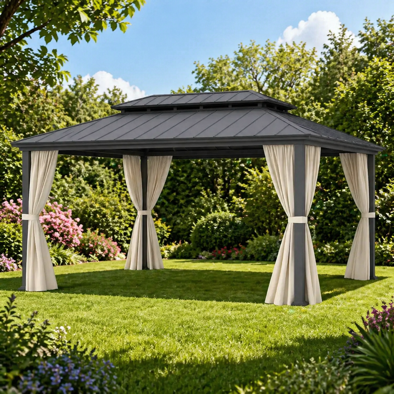 Gazebo
