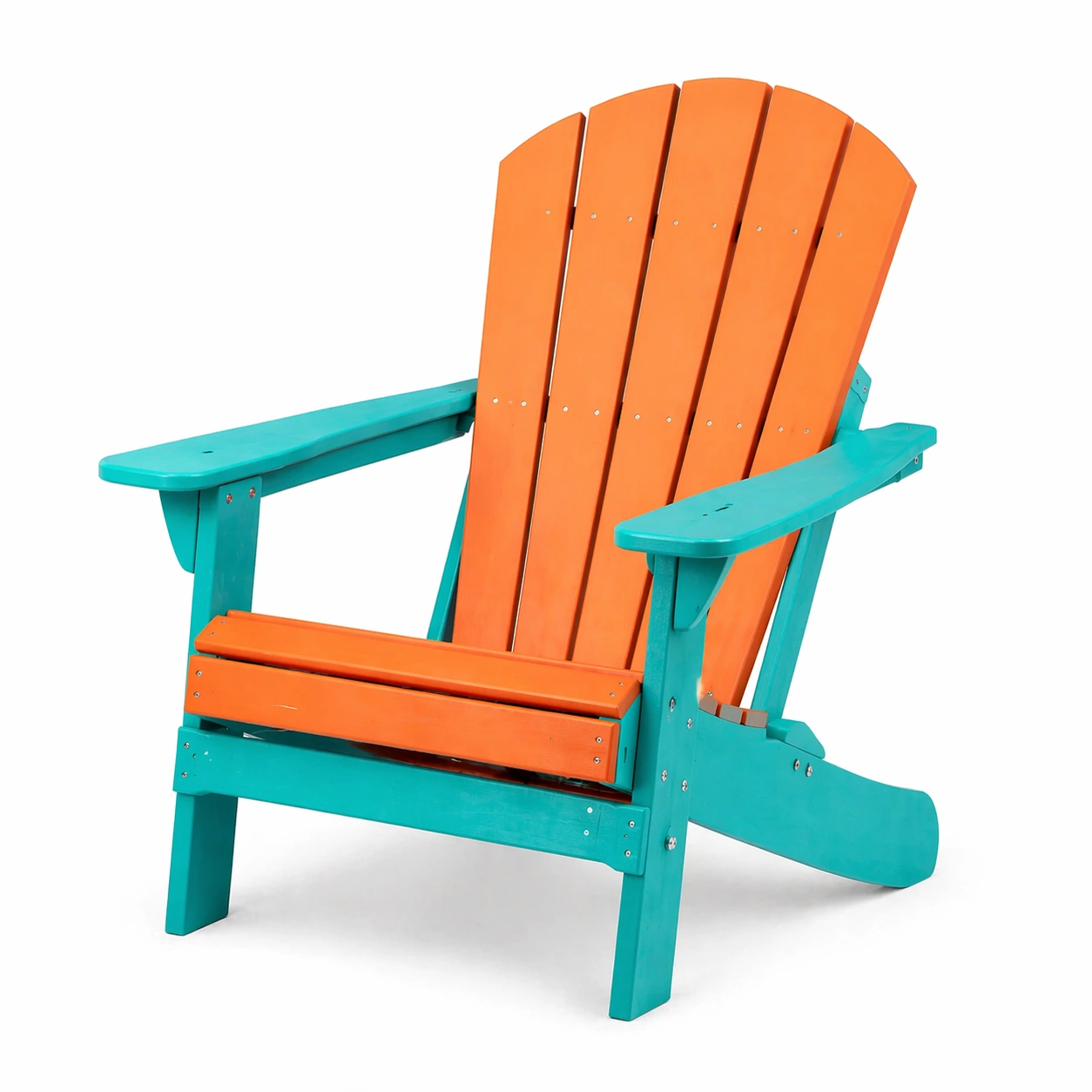Krzesło Adirondack
