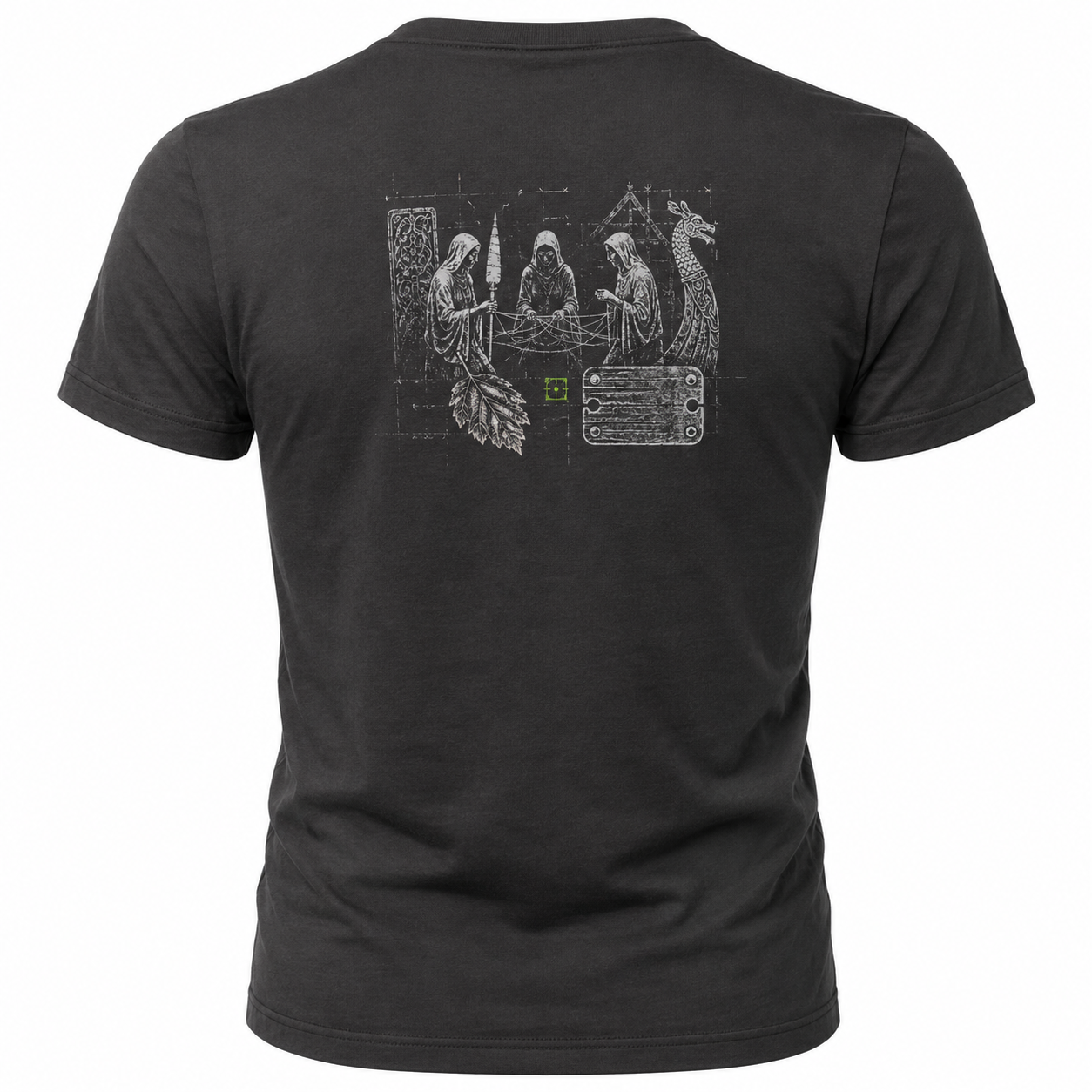 Nordic Relic T-Shirt