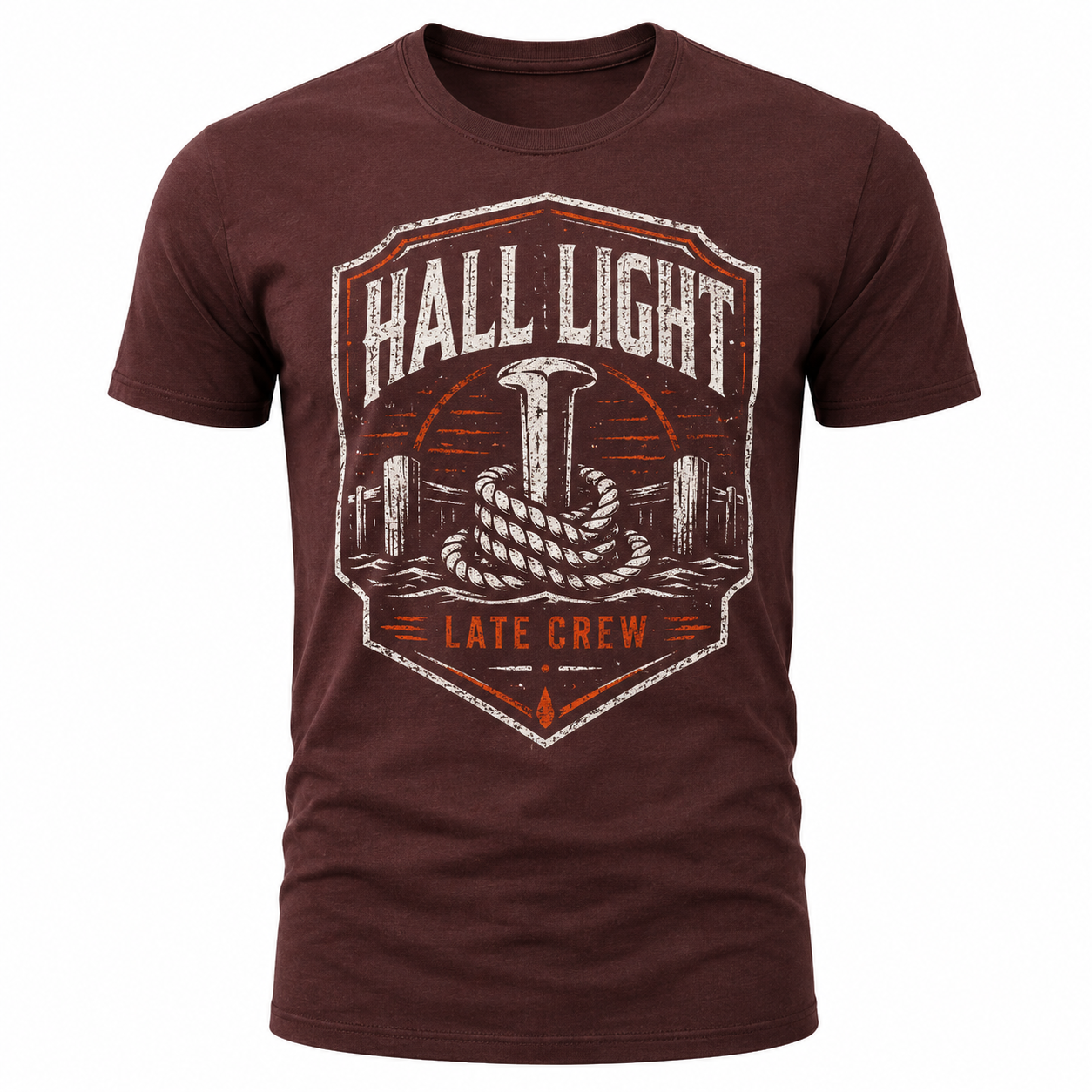 Low Sun Graphic T-Shirt