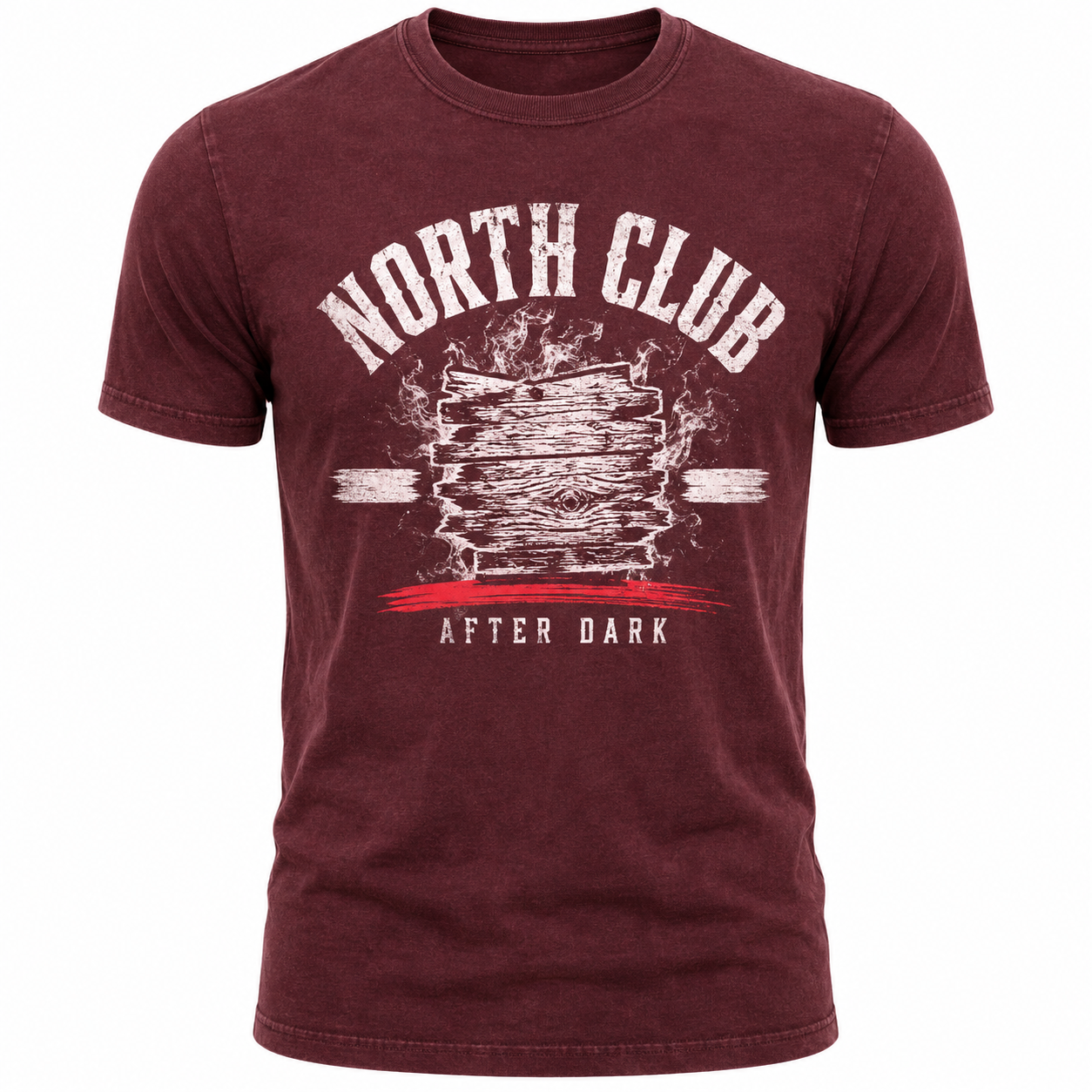 Heat Check Graphic T-Shirt