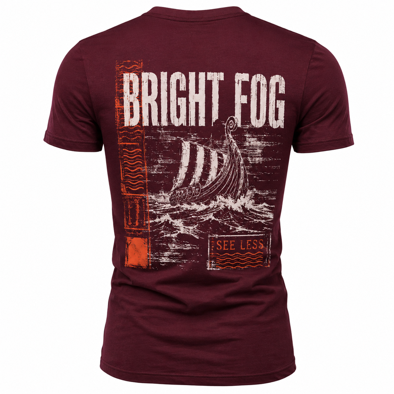 Freyja Field Edition Graphic T-Shirt