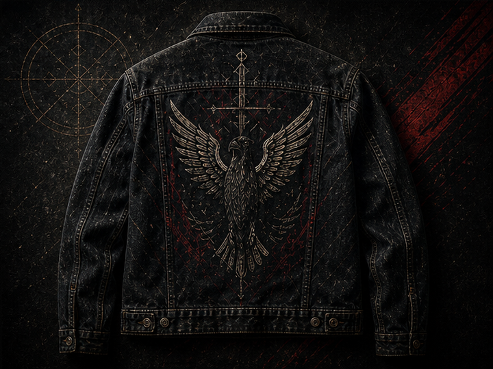 Denim Jackets