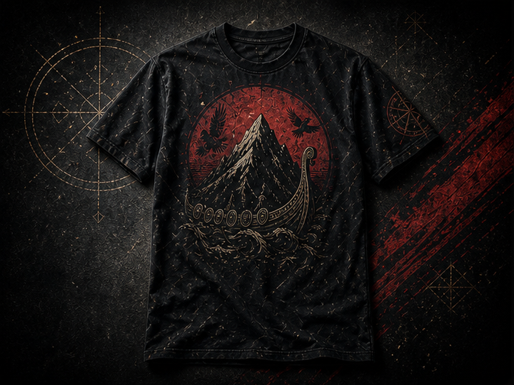 Graphic Tees