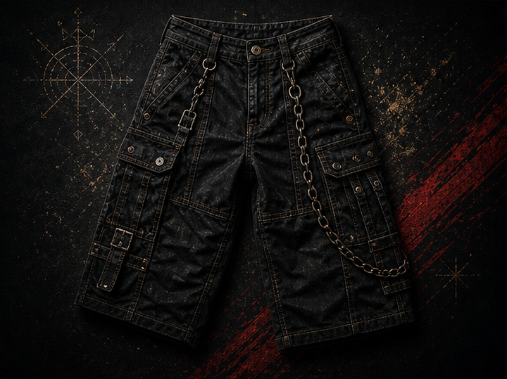 Pants & Shorts
