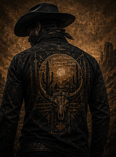 Desert Outlaw
