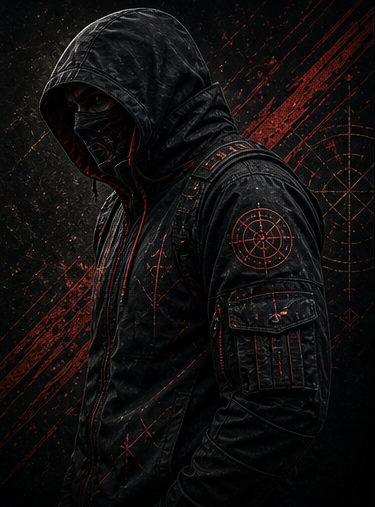 Tech Ronin