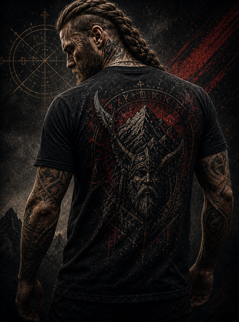 Viking & Norse