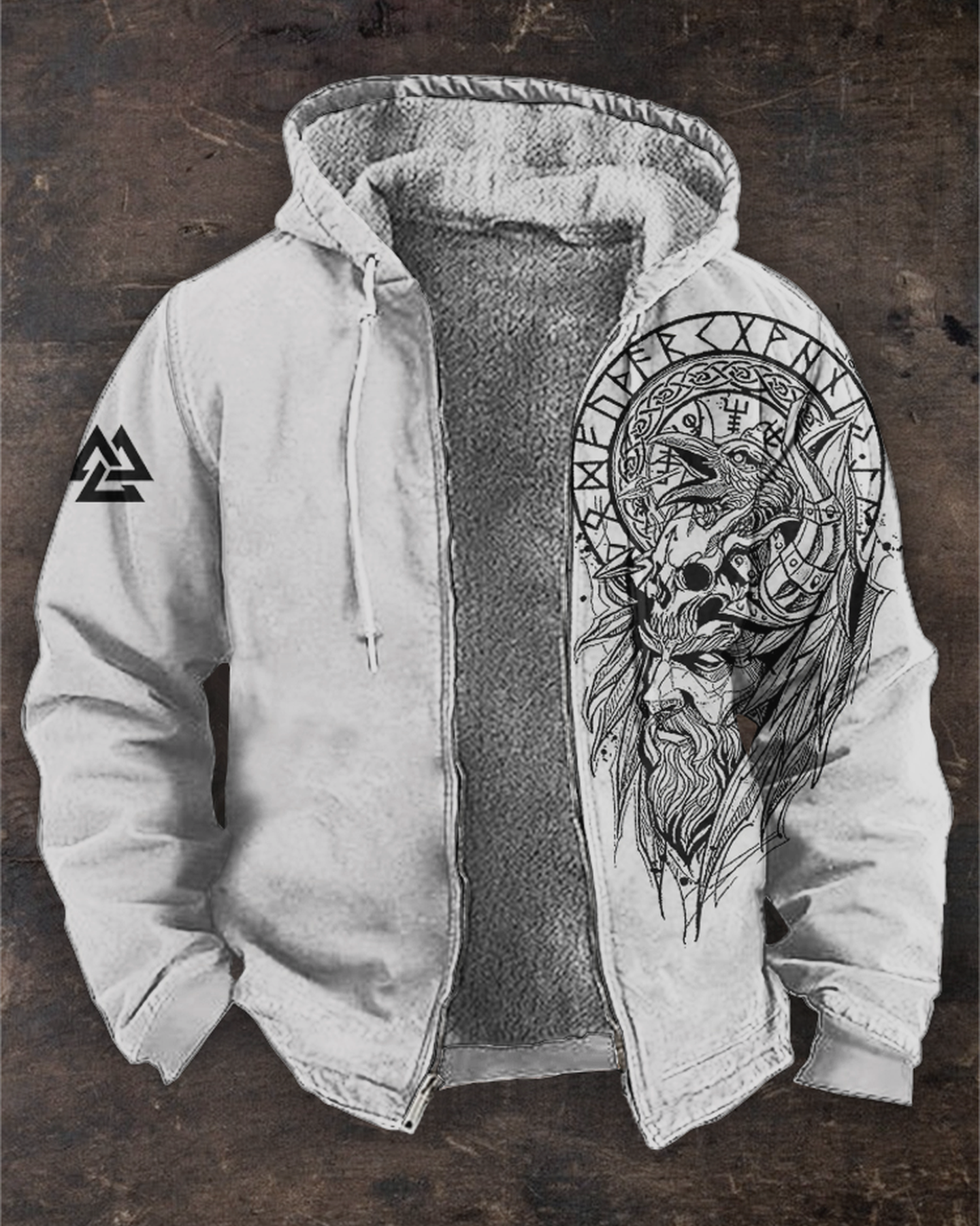 Hoodies and Layers