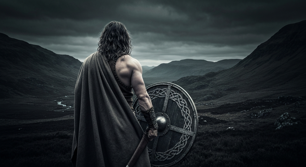Celtic Heritage