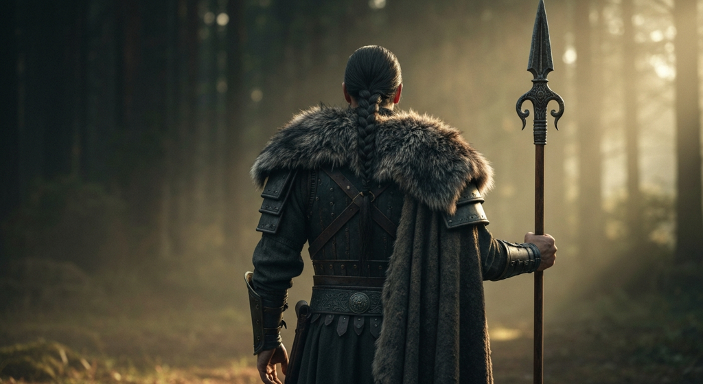 Viking & Norse | NorseKin