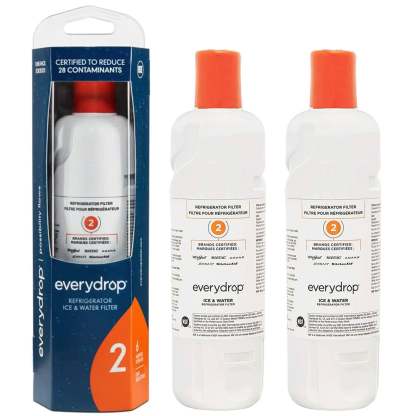 EDR2RXD1 Refrigerator water filter - Water Filter 2