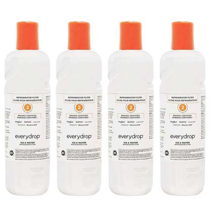 EDR2RXD1 Refrigerator water filter - Water Filter 2