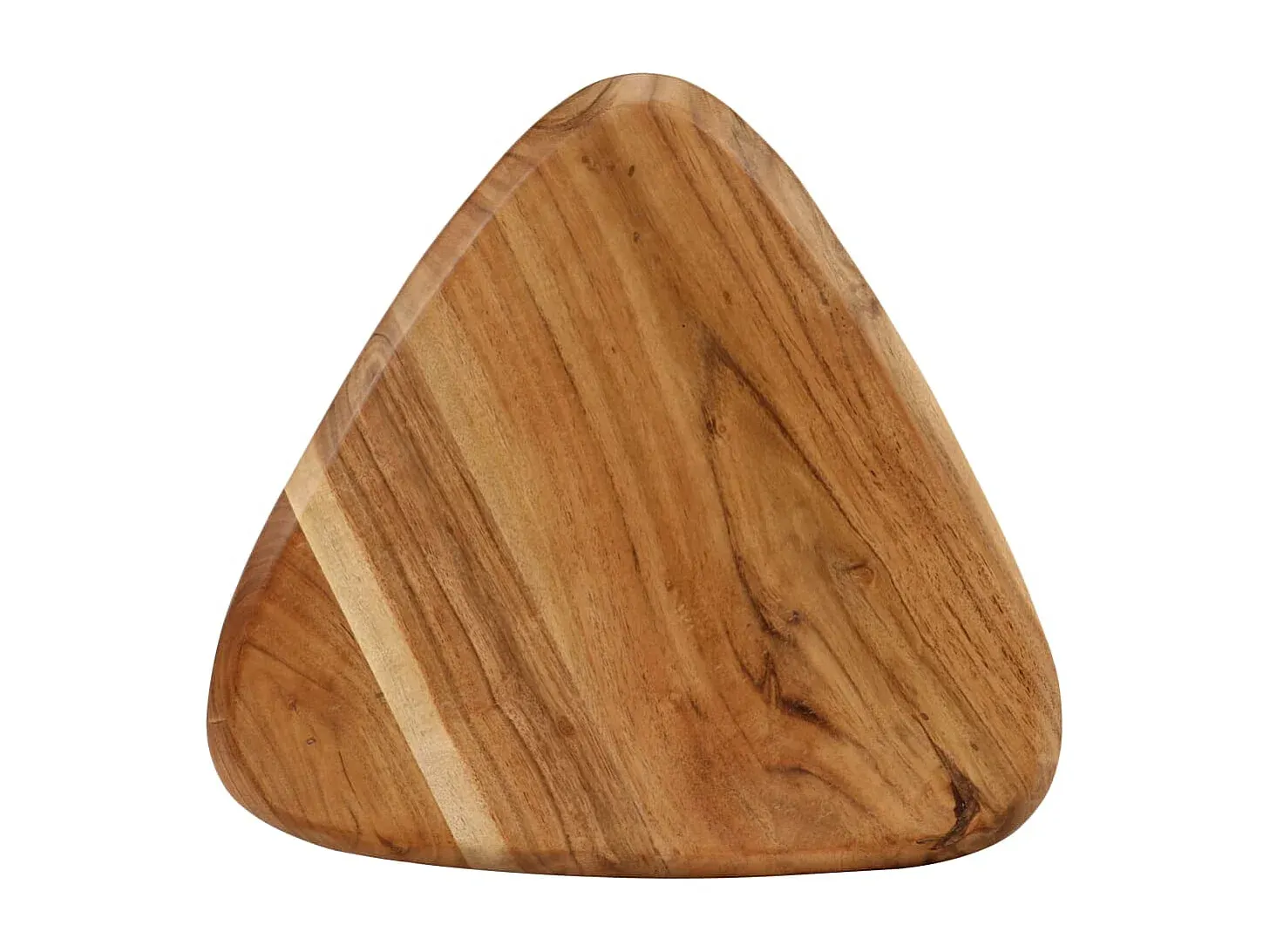 Holz Barhocker Set aus Akazie