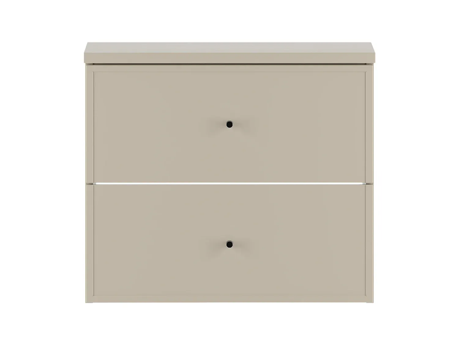 Hochwertiges Badezimmer-Set mit Waschtisch