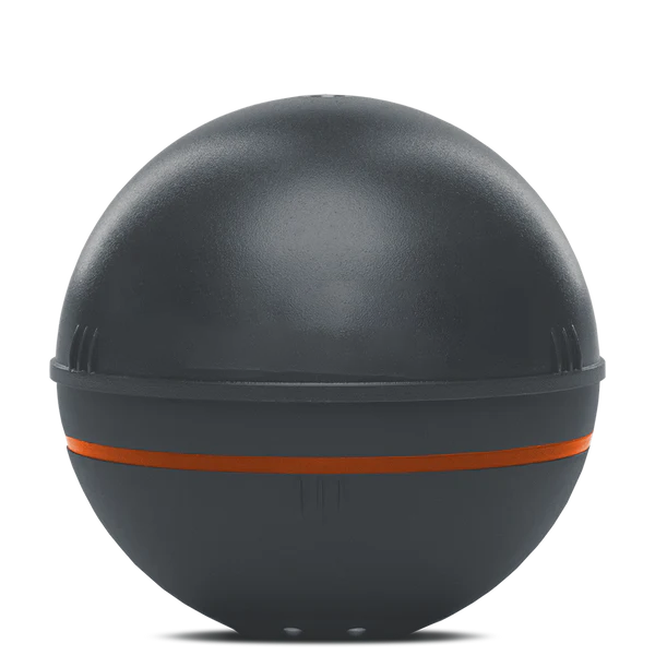 Špičkový nahazovací CHIRP sonar a GPS vyhledávač ryb