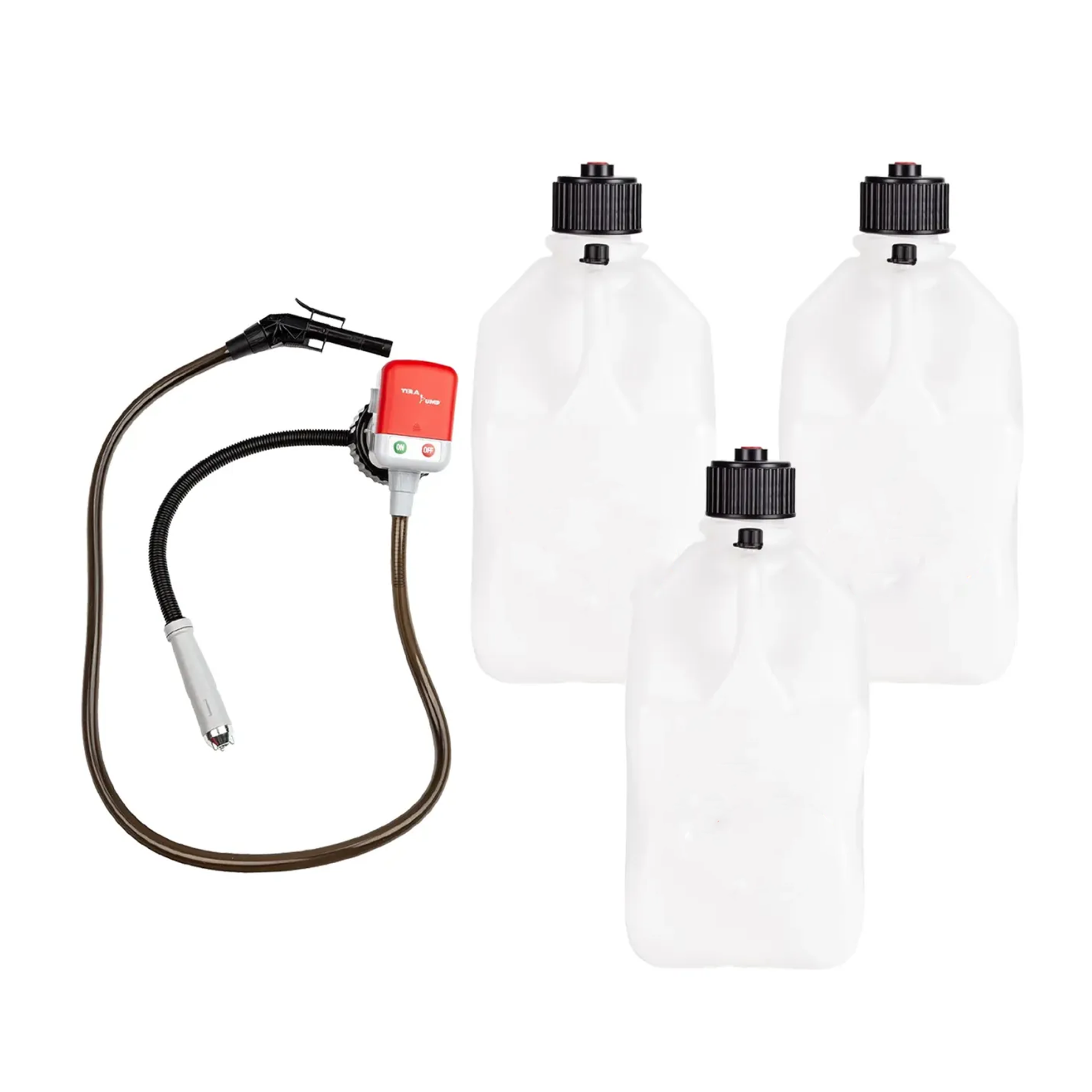 Hot Sale-Utility Jugs-3 pack