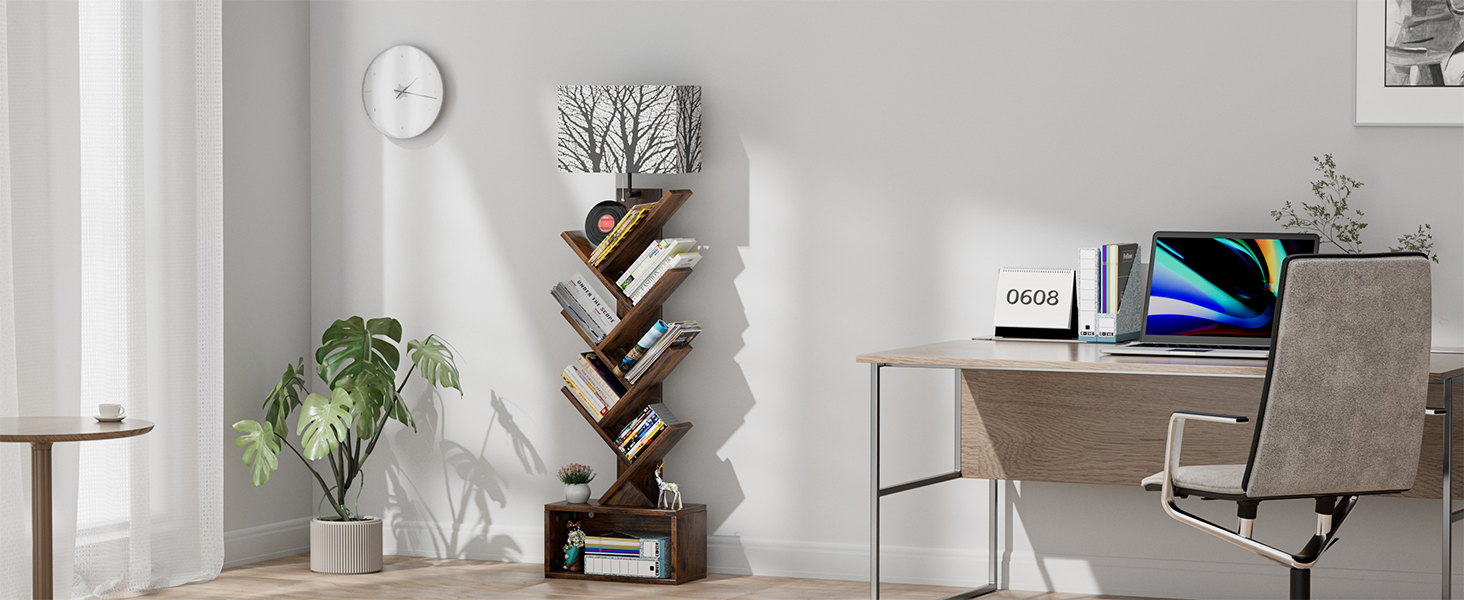 bookshelf for home office