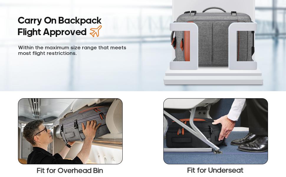 BAGSURE Rolling Backpack with Wheels 17.3 Inch Carry-On Laptop Backpack for Men Women Large Capacity Durable Travel Backpack with USB Port & Anti-Theft Features,summerwins BAGSURE Rolling Backpack with Wheels 17.3 Inch Carry-On Laptop Backpack for Men Women Large Capacity Durable Travel Backpack with USB Port & Anti-Theft Features,summerwins