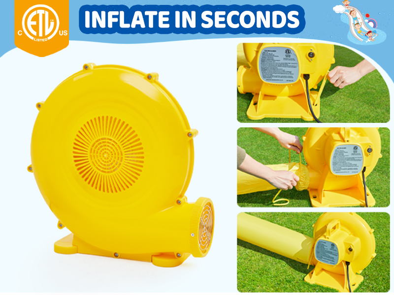 Blower