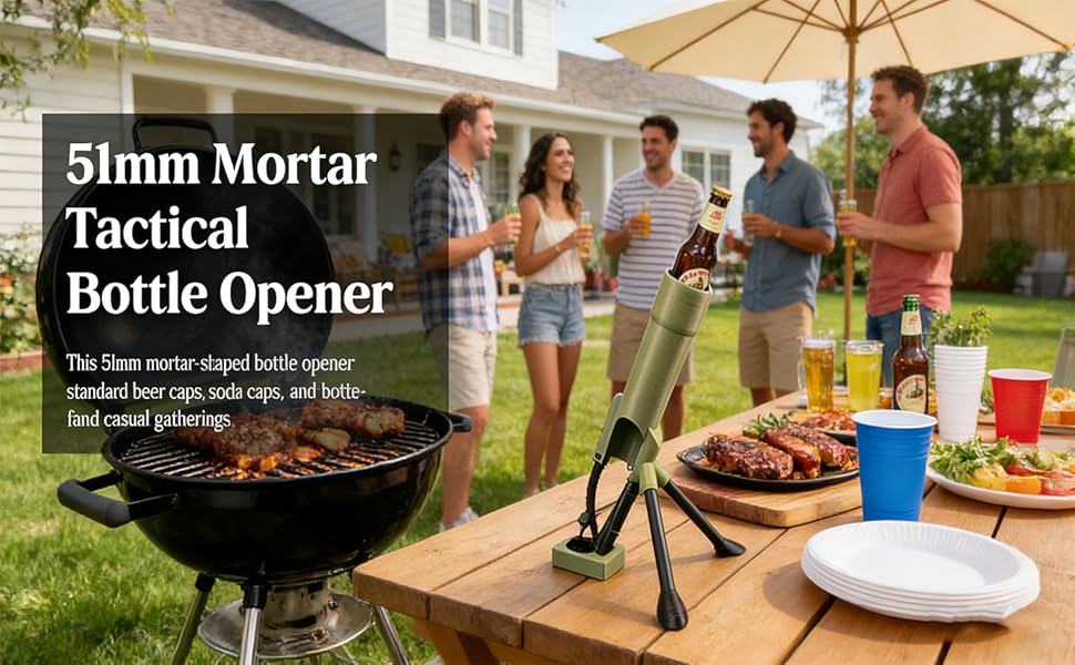 beer bottle mortar opener 51mm tube opene openerbottle eer cap hands free funny push down bottles