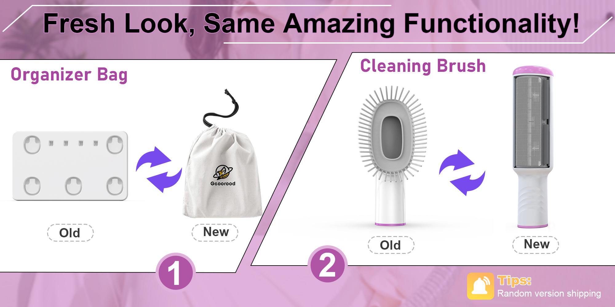 【Geoorood】 Geoorood Dog Grooming All-in-One Kit with Vacuum Brush 2.5L Large Pog, Stainless Steel Blades Lightweight Design 13KPa Suction Force Portable Cleaning Set #Summervibes #petlovers 【Geoorood】 Geoorood Dog Grooming All-in-One Kit with Vacuum Brush 2.5L Large Pog, Stainless Steel Blades Lightweight Design 13KPa Suction Force Portable Cleaning Set #Summervibes #petlovers