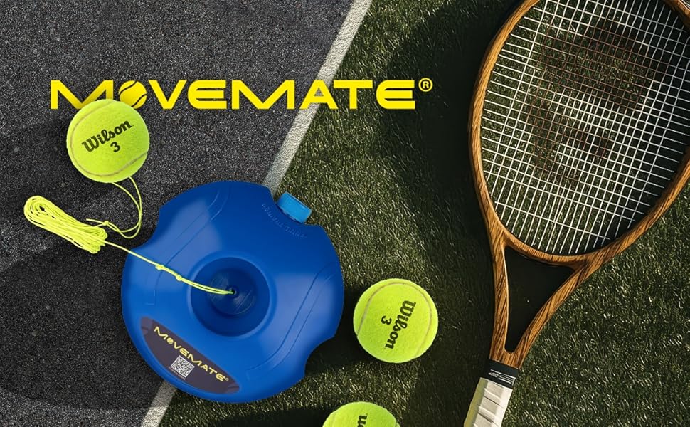 Tennis Trainer 5