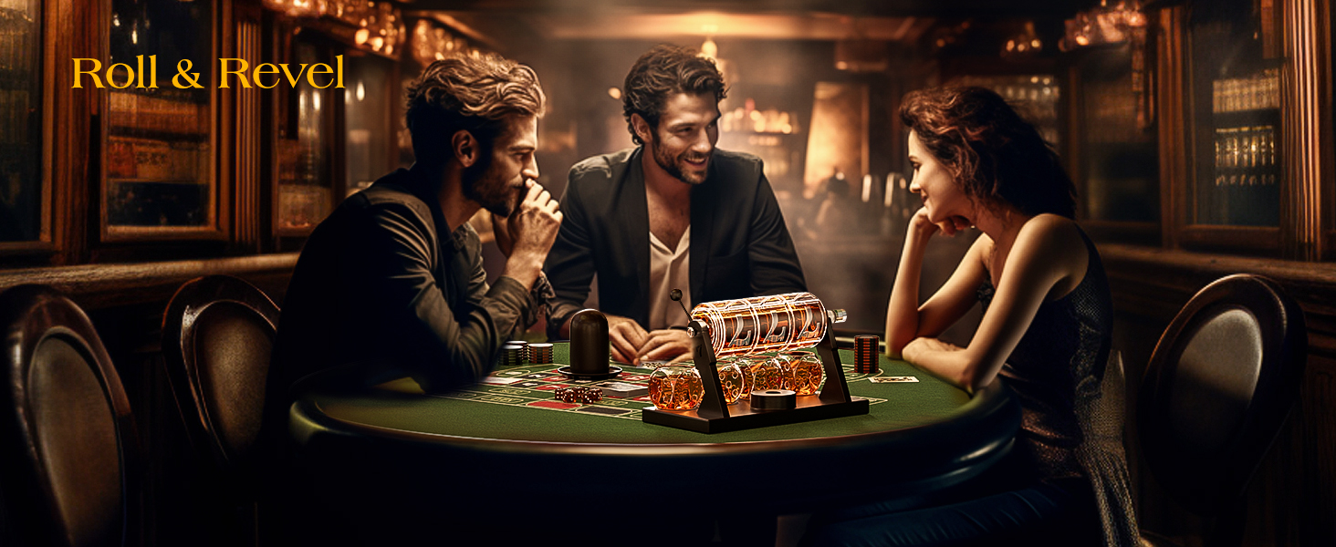 casino