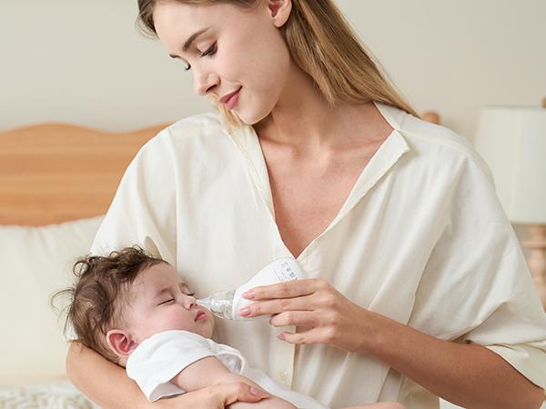 Momcozy Elite Baby Kit, Superior Gift Set for Grooming & Health & Cleansing, Include Electric Nail File&Nasal Aspirator, Heated Tummy Wrap,Thermometer,Bath Brush,Teether,Medicine Pacifier,Storage Case Momcozy Elite Baby Kit, Superior Gift Set for Grooming & Health & Cleansing, Include Electric Nail File&Nasal Aspirator, Heated Tummy Wrap,Thermometer,Bath Brush,Teether,Medicine Pacifier,Storage Case