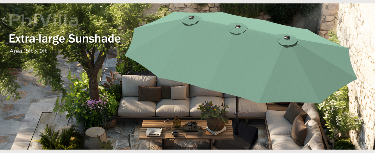 LARGE SHADE UMBRELLA (1)