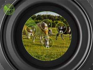 quick scan function range finder golf range finder range finder golf  range finder for hunter