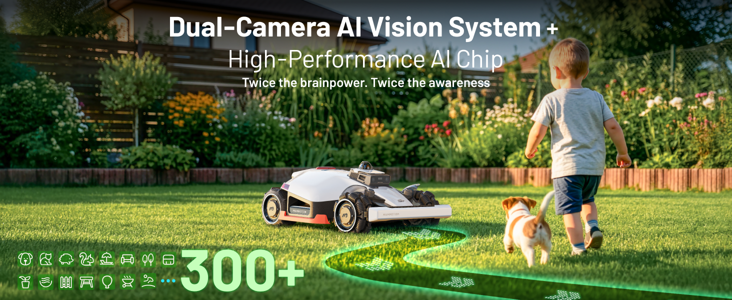 AI Vision