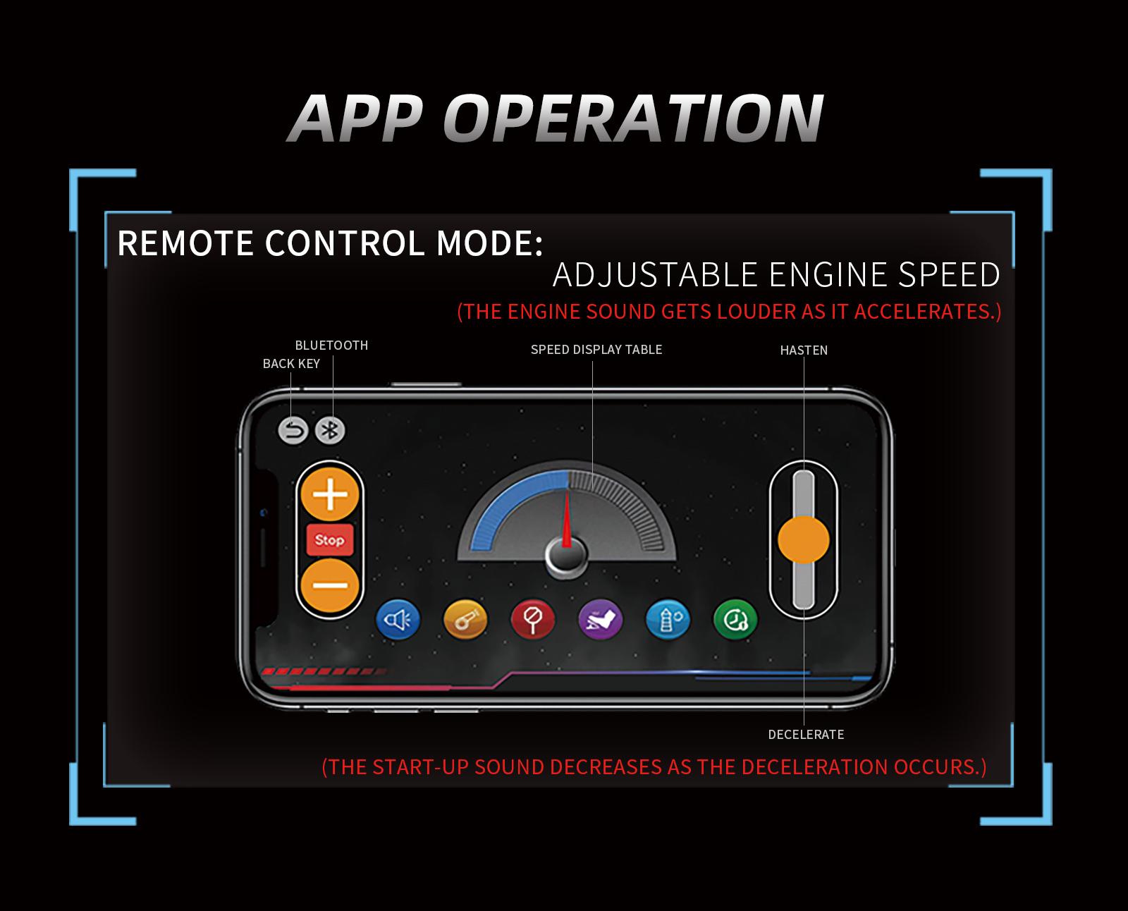 【3160 PCS】Ferrari-Style Motorized V8 Engine Model Building Kit, with APP Control & LED Lights
