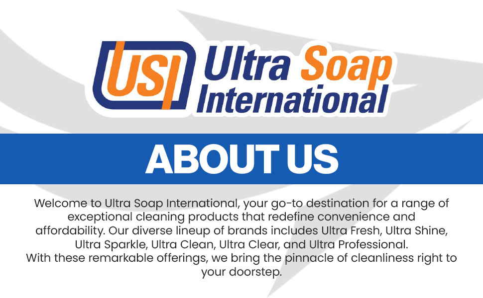 Ultra Fresh Platinum 5 Gal Laundry Detergent, Up to 640 Loads, Fresh Linen Scent