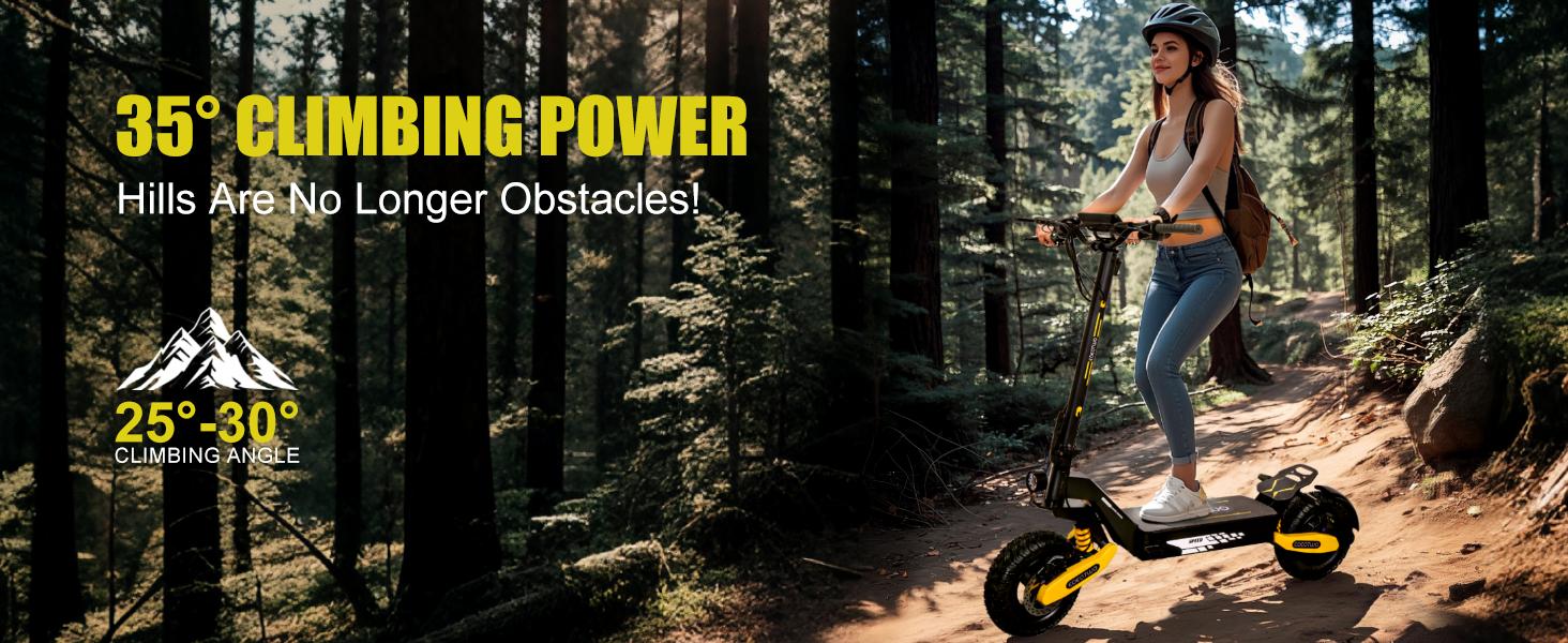 【 EOEOTWO>06】Electric scooter with a range of 40 miles, equipped with a 1200 W motor, top speed of 30 miles per hour, 11-inch all-terrain tires, front and rear shock absorbers, an LED display screen, and a foldable design. 【 EOEOTWO>06】Electric scooter with a range of 40 miles, equipped with a 1200 W motor, top speed of 30 miles per hour, 11-inch all-terrain tires, front and rear shock absorbers, an LED display screen, and a foldable design.