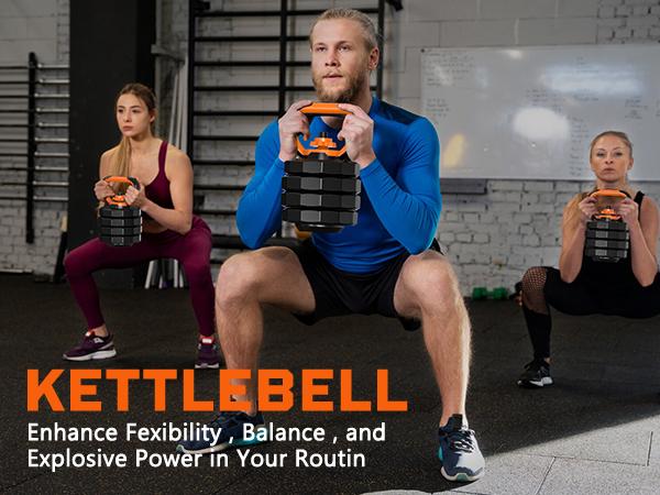 Bearbro 44lb/66lb/88lb 4-in-1 Adjustable Dumbbells Set Free Weight Set with Connector Used as Barbell, Kettlebells, Push up Stand, Fitness Exercises for Home Gym Suitable Men/Women,dealsforyoudays Bearbro 44lb/66lb/88lb 4-in-1 Adjustable Dumbbells Set Free Weight Set with Connector Used as Barbell, Kettlebells, Push up Stand, Fitness Exercises for Home Gym Suitable Men/Women,dealsforyoudays
