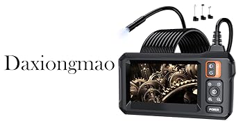 inspection camera
