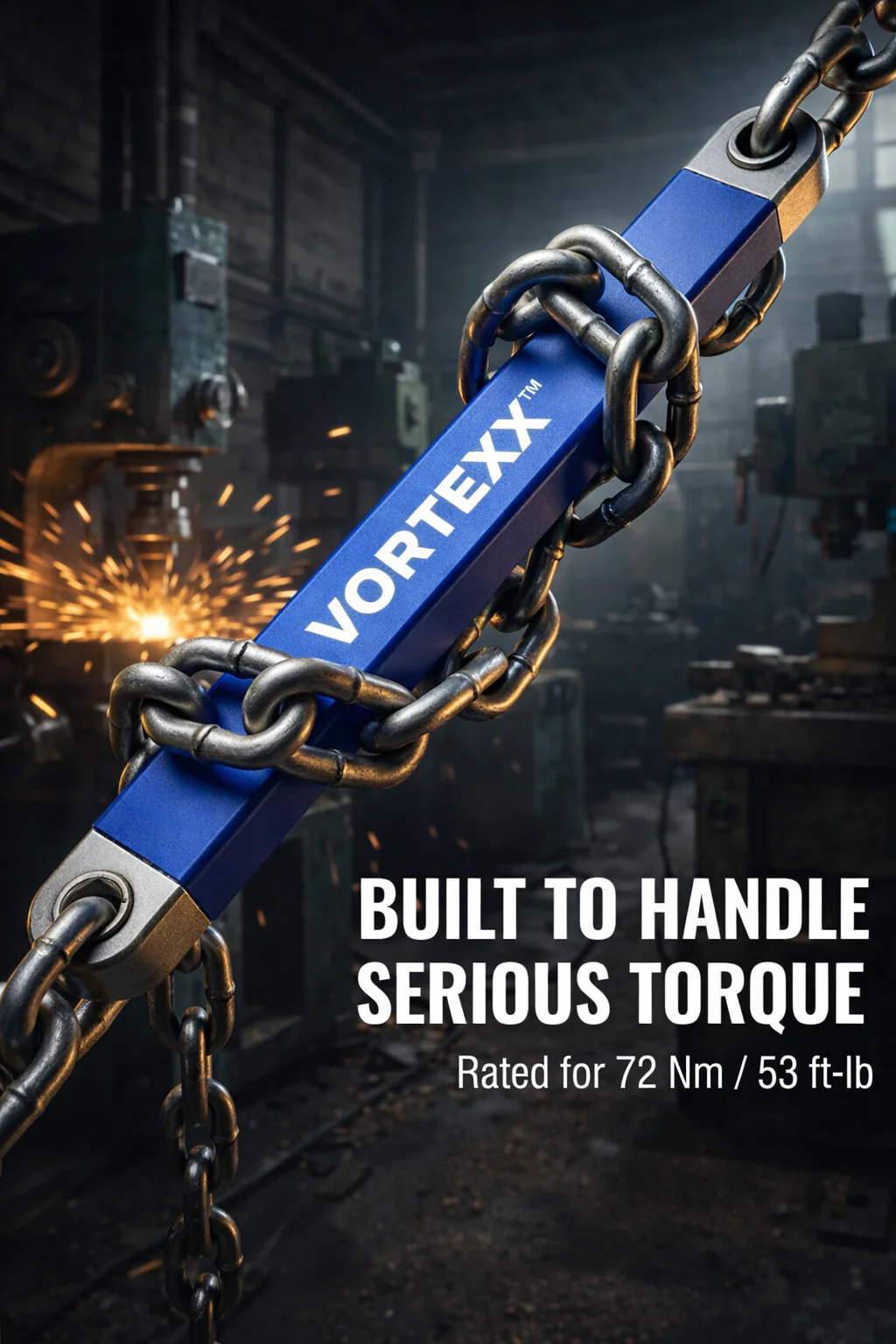 9 Hours Fighting One Bolt. This Fixed It in 2 Minutes.  √ Perfect for tight engine spaces  √ Avoid costly mechanic visits  √ Instantly increases torque & reach