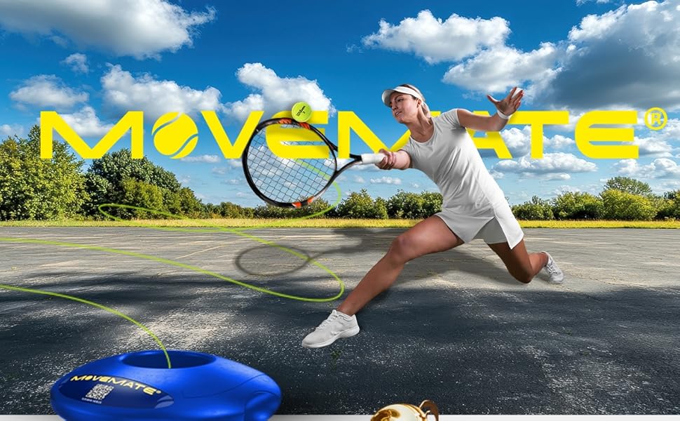 Tennis Trainer
