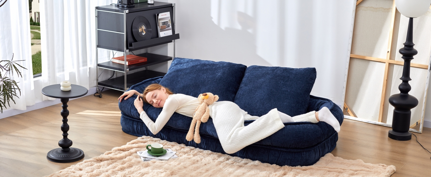 lazy sofa chair