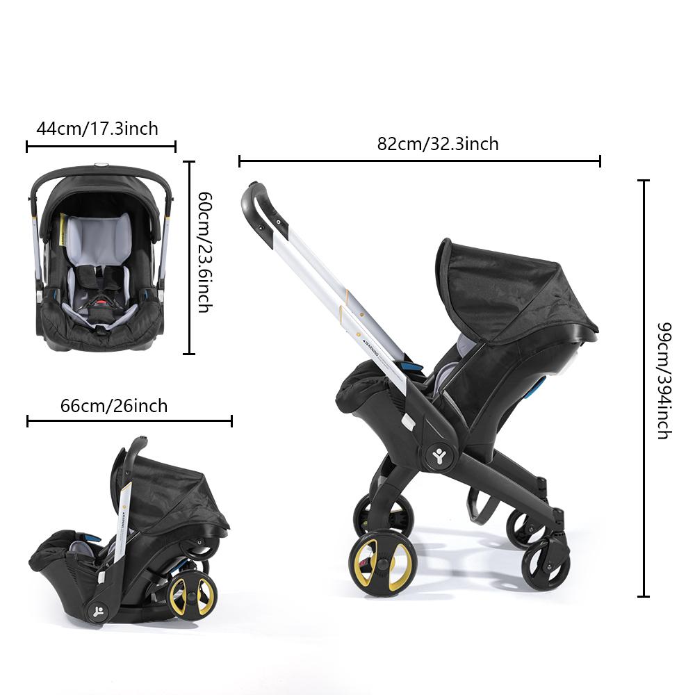 #Summervibes All-In-1 Convertible Baby & Toddler Stroller - No LatchBase, Reversible Seat, Lightweight, Compact, Folding Travel Stroller, Affordable Baby Travel Gear, Lightweight Stroller #Summervibes All-In-1 Convertible Baby & Toddler Stroller - No LatchBase, Reversible Seat, Lightweight, Compact, Folding Travel Stroller, Affordable Baby Travel Gear, Lightweight Stroller