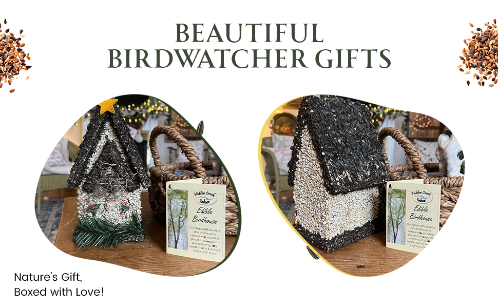 yard backyard garden d&eacute;cor birdwatcher Audubon gardening gift