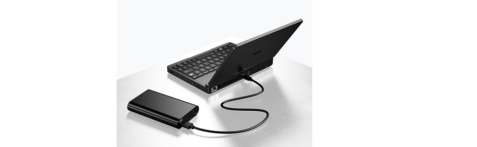 GPD Pocket 4 Mini Laptop