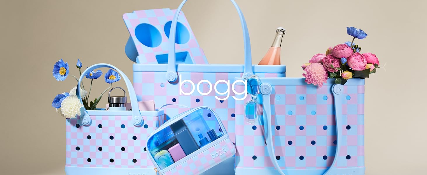 Bogg Spring Time